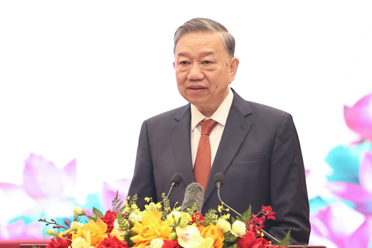 ĐỘNG LỰC MỚI CHO PHÁT TRIỂN KINH TẾ